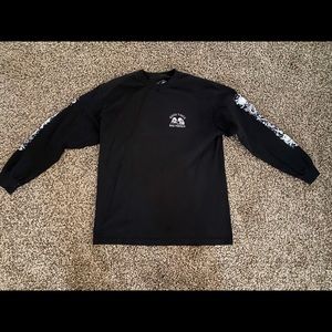 Lurking class long sleeve